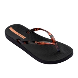 Flip-flops ipanema Anat Connect 83648-AR100 negro
