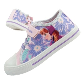 Leomil FZ014383 zapatos deportivos púrpura