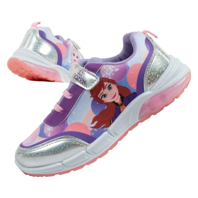 Leomil FZ012895 zapatos deportivos multicolor