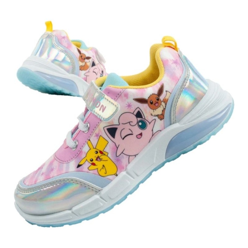 Leomil Po001419 zapatos deportivos multicolor Leomil Po001419 zapatos deportivos multicolor