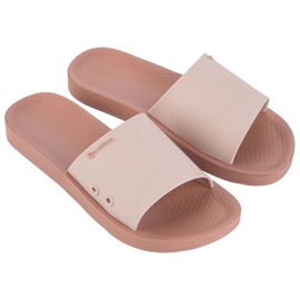 Ipanema Anat Classic Slide 83583 AS778 Flip Flip Fleps rosado