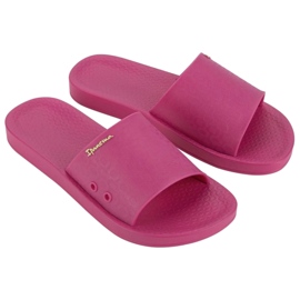 Ipanema Anat Classic Slide 83583 BE636 Flip Flip Flip rosado