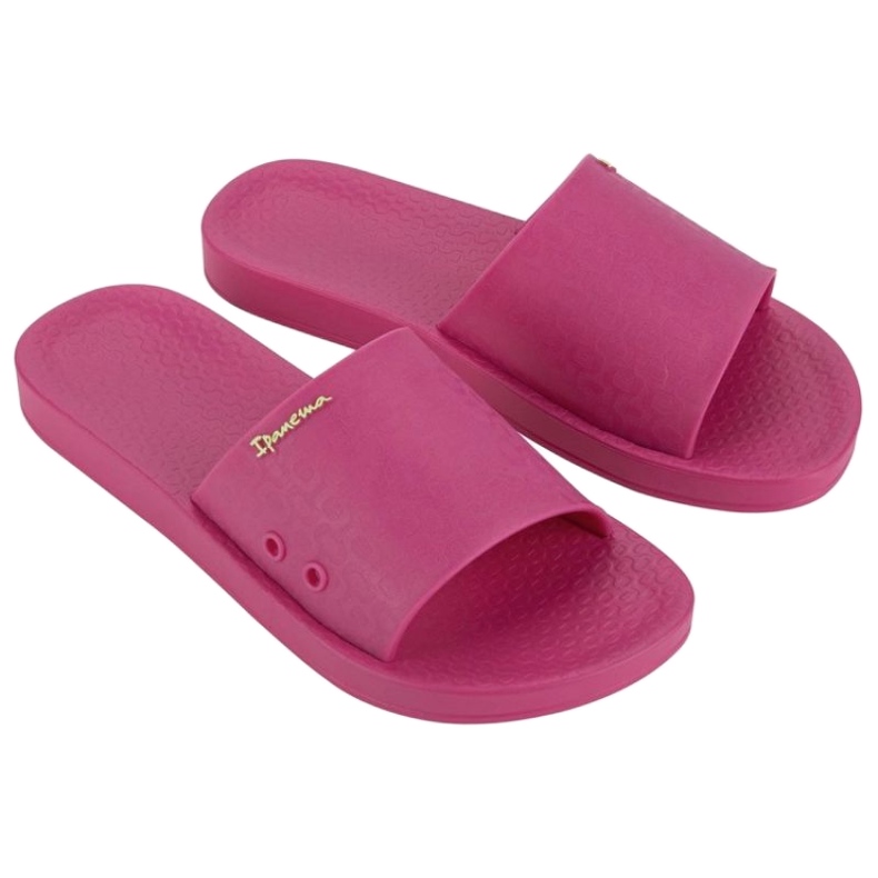 Ipanema Anat Classic Slide 83583 BE636 Flip Flip Flip rosado