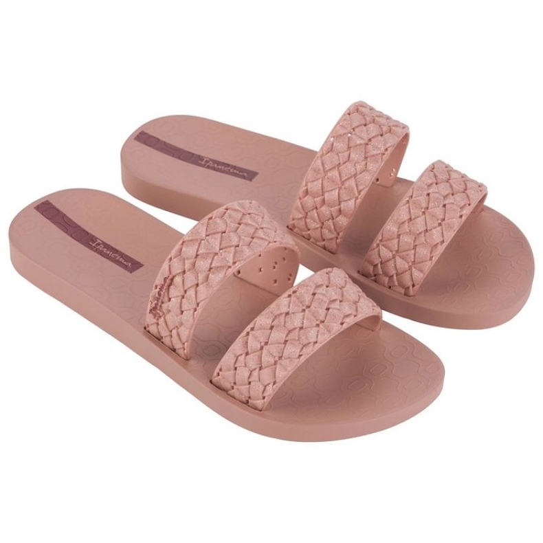 Ipanema Renda II 83243 AS023 zapatillas rosado