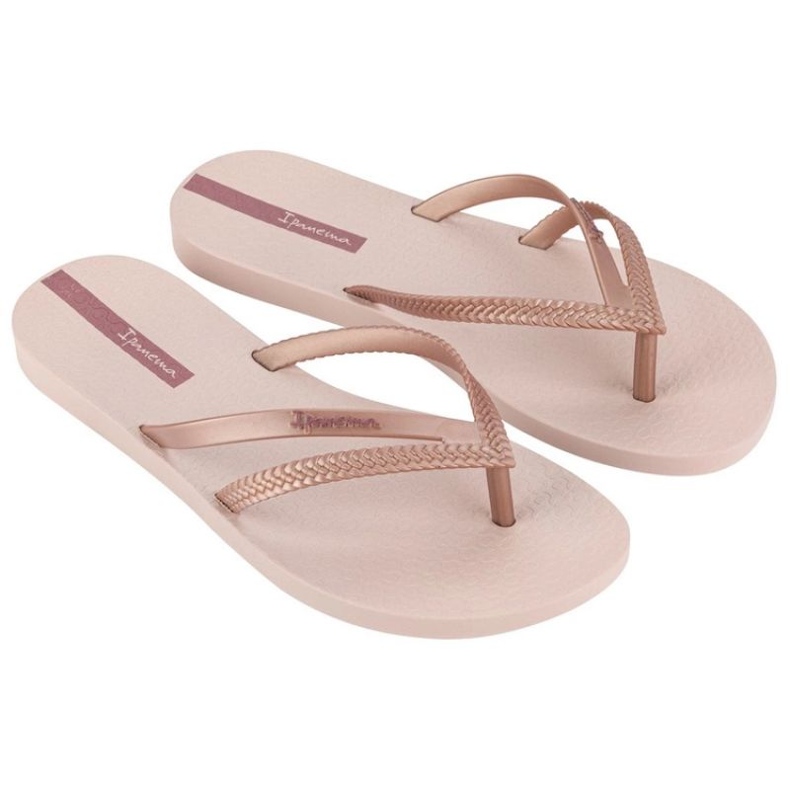 Ipanema bossa bossa 82067 AQ495 rosado