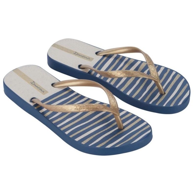 Ipanema Classic Happy XII Fem 83582 AW916 dorado