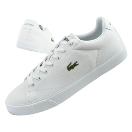 Lacoste Leond Set 125 1 749CMA000521G Zapatos blanco