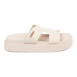 Seastar Zapatillas para mujeres de seStar beige