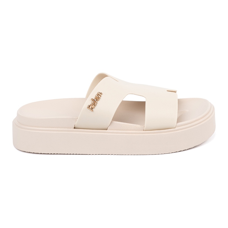 Seastar Zapatillas para mujeres de seStar beige