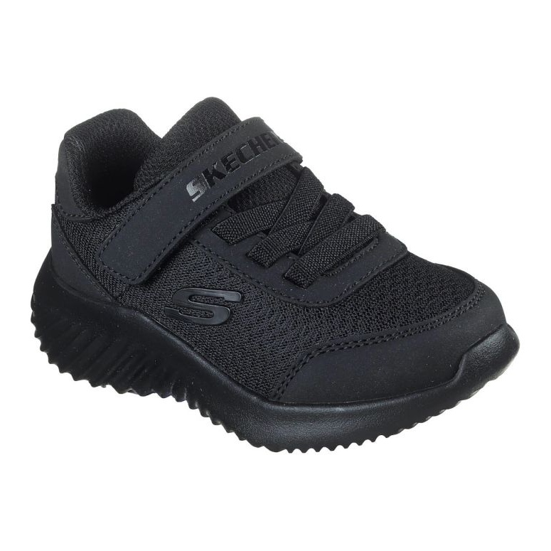 Skechers Bounder-Trekzic 403908L-BBK Zapatos negro
