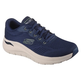 Skechers Arch Fit 2.0 232700-nvy zapatos azul Skechers Arch Fit 2.0 232700-nvy zapatos azul