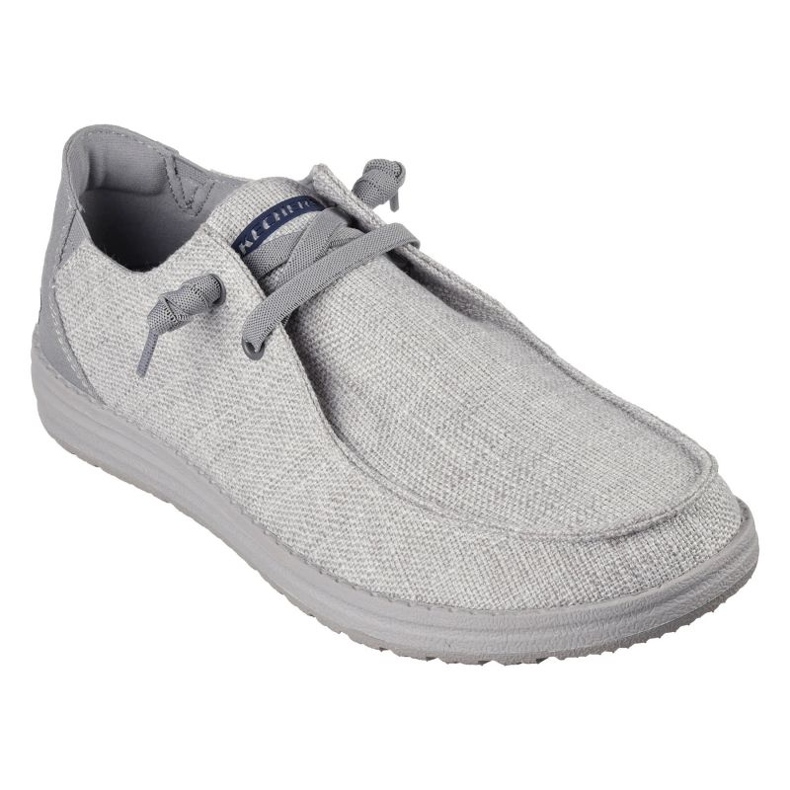Skechers Melson Shoes - Nela 210726 -gry gris