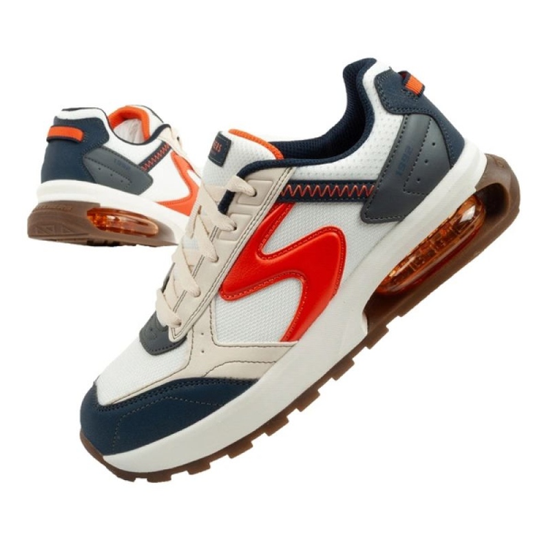 Skechers SKX-167 419020L/NTNV Zapatos multicolor