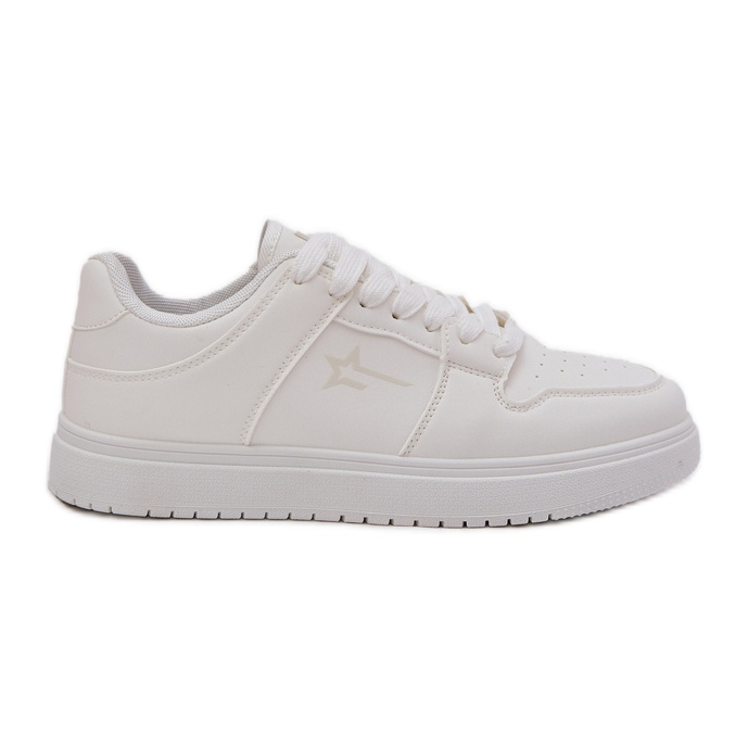 Zapatillas de deporte femenino Big Star RR274A241 Sistema de alta poli sistema White System blanco Zapatillas de deporte femenino Big Star RR274A241 Sistema de alta poli sistema White System blanco