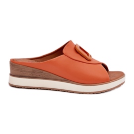 Flip Flip Flip Flip Artiker 56C2149 Naranja