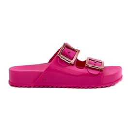 Zaxy Fragancias suaves de mujeres fragantes nn285093 fuchsia rosado