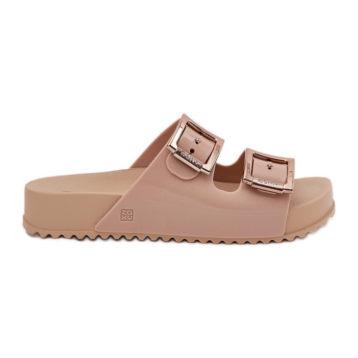Zaxy Fragancias suaves de mujeres fragantes nn285092 beige