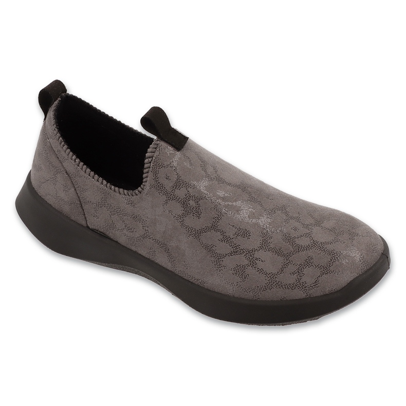 Deportes femeninos befado pu 646d001 gris