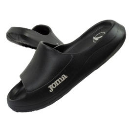 Joma saftls2501 flops de espuma negro Joma saftls2501 flops de espuma negro