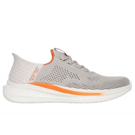 Skechers Slade Quinto 210810Snd Zapatos beige