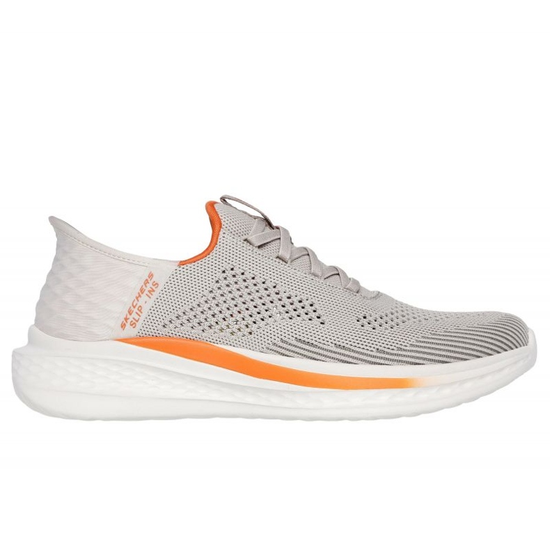 Skechers Slade Quinto 210810Snd Zapatos beige