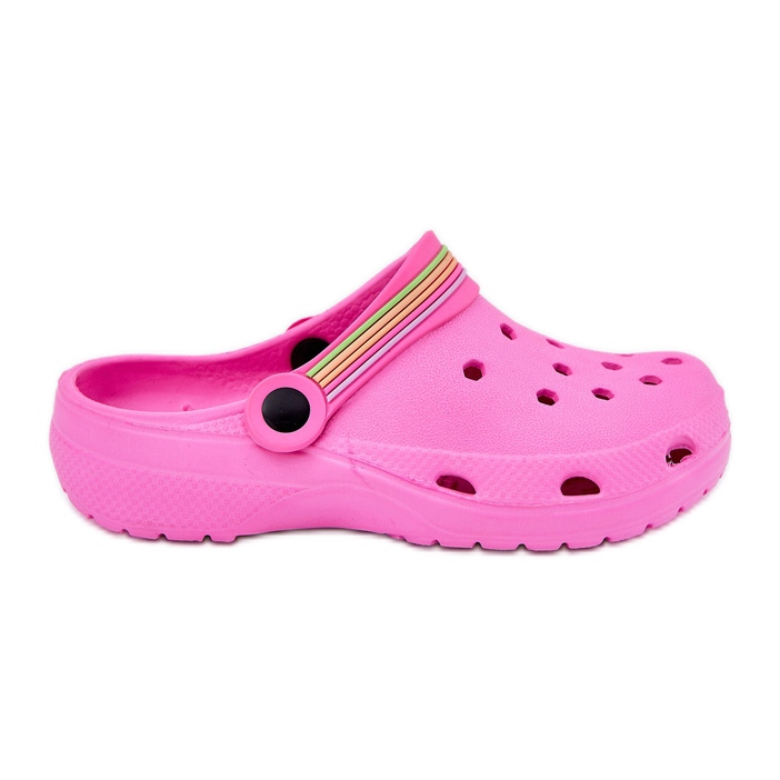 EVento Flip de espuma de espuma ligera Flip para niños rosado EVento Flip de espuma de espuma ligera Flip para niños rosado