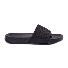 Lee Cooper LCW-25-07-3527M NEGROS