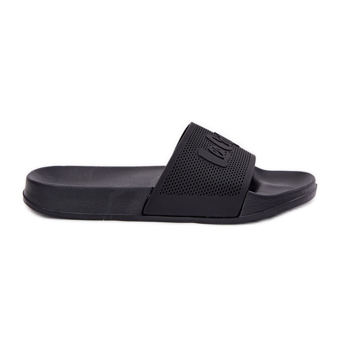 Lee Cooper LCW-25-07-3527M NEGROS