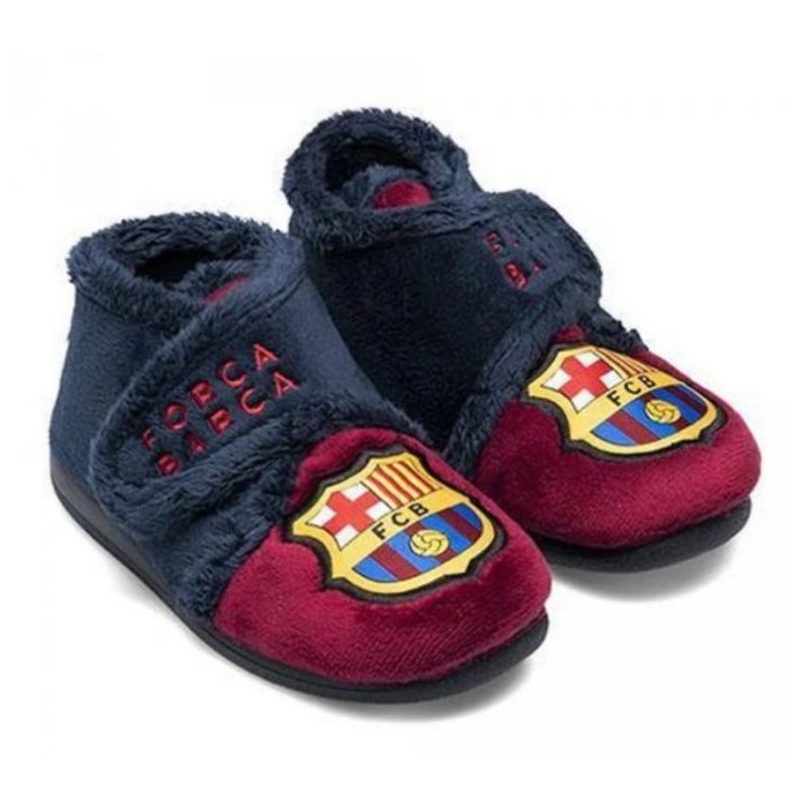 FC Barcelona JR CPC5-IV20 Flip-Flops multicolor