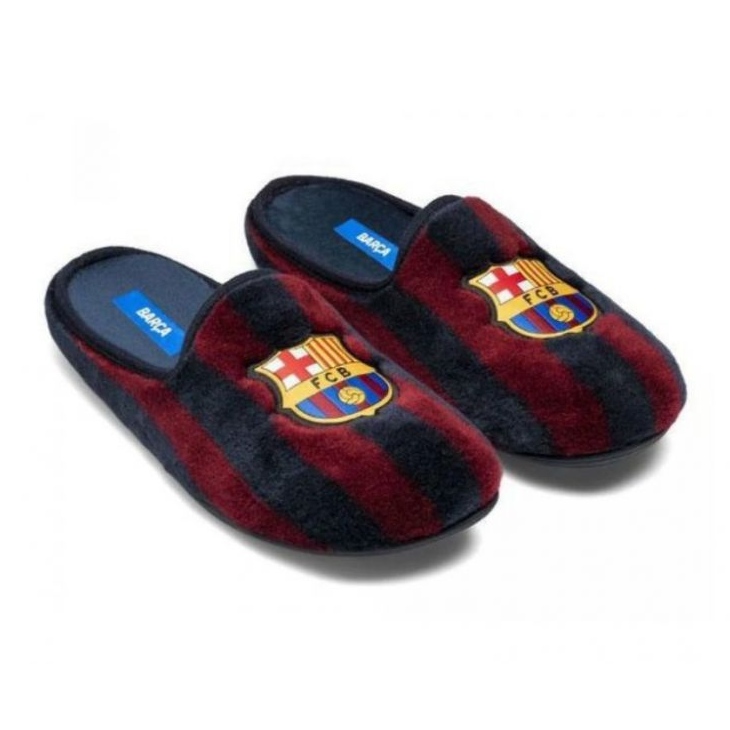 FC Barcelona M CFA1-IV20 Flip-Flops multicolor