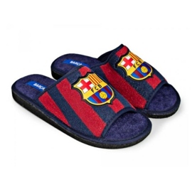 FC Barcelona M CFA16-IV20 Flip-Flops multicolor