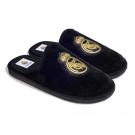 Real Madryt Real Madrid M CFRM8 Flip Flip negro