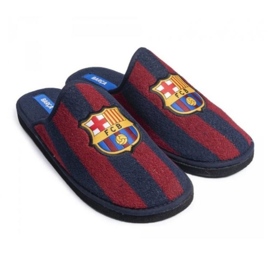 FC Barcelona CFA17-IV20 Flip-Flops multicolor FC Barcelona CFA17-IV20 Flip-Flops multicolor