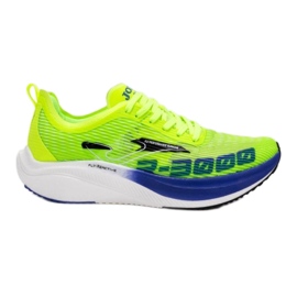 Joma R.3000 2511 RR300S2511 Zapatos para correr verde