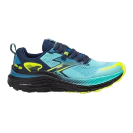 JOMA TR-5 2517 zapatillas para correr petrolum tktr5s2517 azul