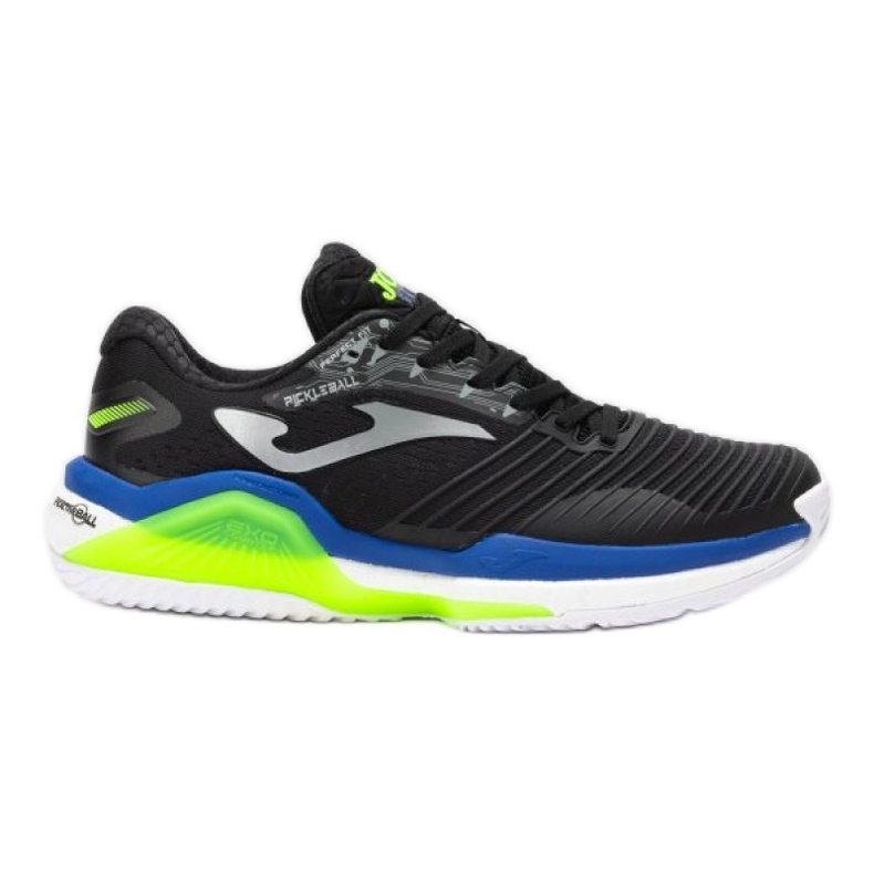 TENIS SAPA JOMA Picklet01 Picks2501 negro