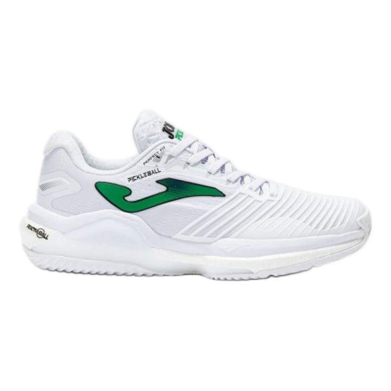 Zapatillas de tenis joma picklet02 picks2502 blanco