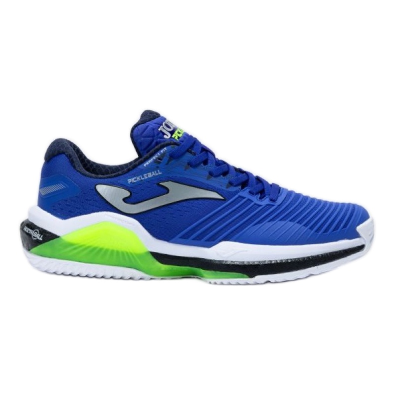 TENIS SAPA JOMA Picklet04 Picks2504 azul