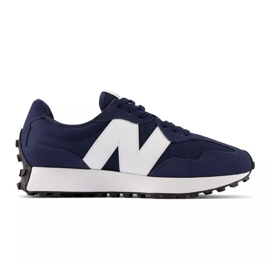 Zapatillas New Balance MS327CNW azul