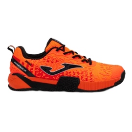 Joma Thunder 2508 CRTHUS2508 zapatos naranja