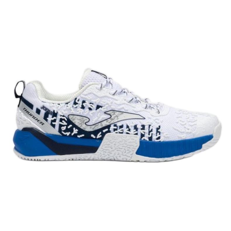 Joma Thunder 2532 CRTHUS2532 Zapatos blanco
