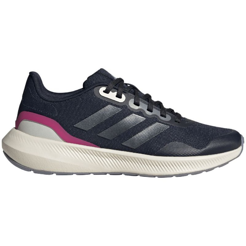 ADIDAS RUNFALCON 3 TR HP7567 Zapatos para correr azul