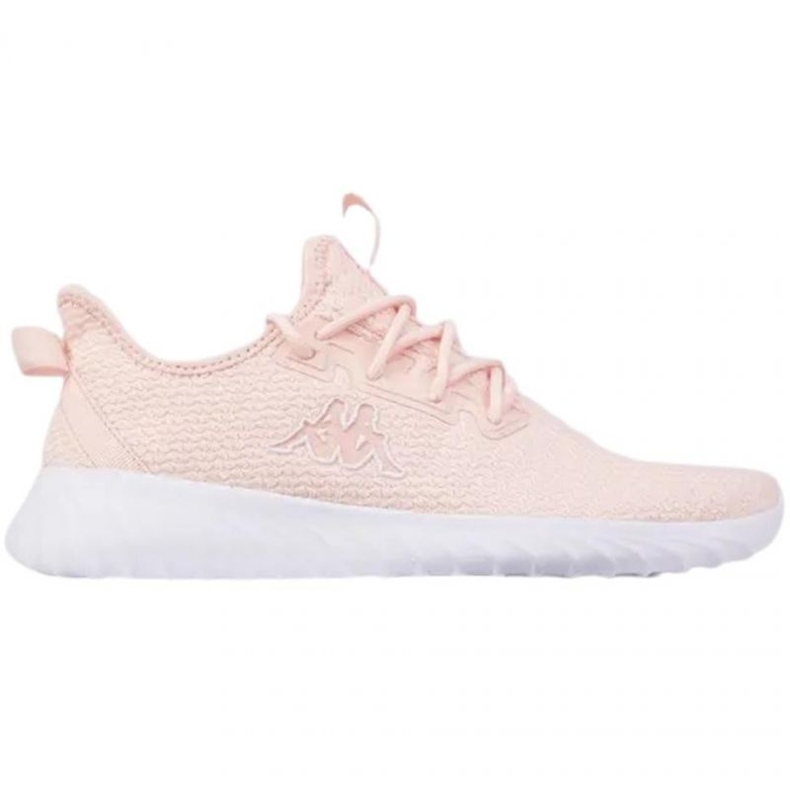 Zapatos deportivos femeninos Kappa Capilot GC 242961GC 2110 rosado Zapatos deportivos femeninos Kappa Capilot GC 242961GC 2110 rosado