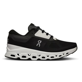 On Running Correr Cloudstratus 3 3WD30121197 Zapatos para correr negro