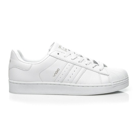 Zapatillas Vico para niña blanco