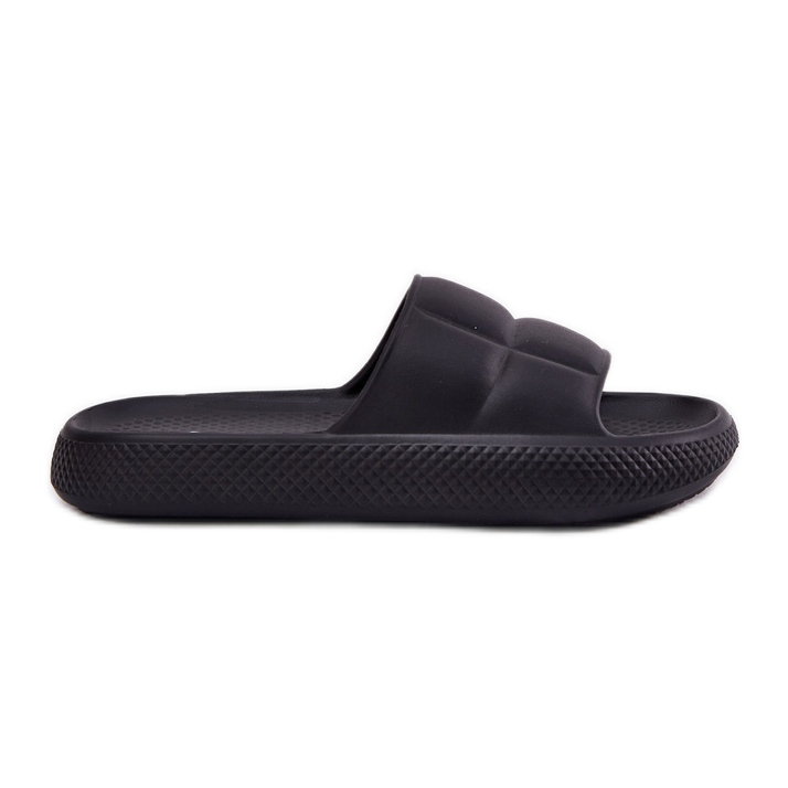 Lee Maya Slider Women Low 50251016 FUMA MUJER negro