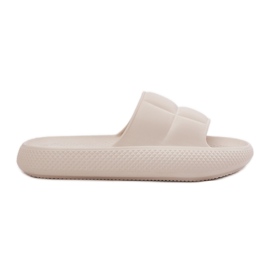 Lee Maya Slider Women Low 50251016 FUMA MUJER beige Lee Maya Slider Women Low 50251016 FUMA MUJER beige