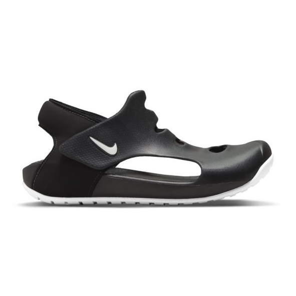 Sandalia deportiva Nike DH9462-001 negro