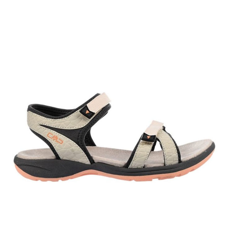Sandalias femeninas CMP ADIB SHIKING 39Q953604QT beige Sandalias femeninas CMP ADIB SHIKING 39Q953604QT beige