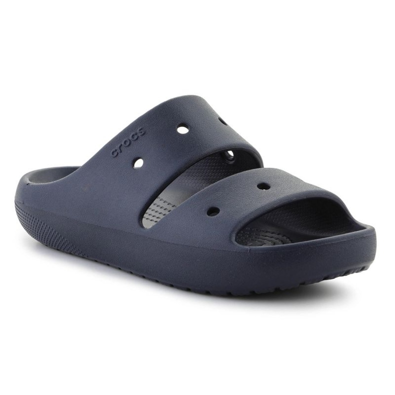 Crocs Classic Sandal V2 209403-410 Flip-Flops azul